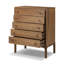 Arturo Chest-Natural Walnut