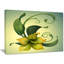 «Yellow Fantasy Flower», reproduction d'impression-34271207-34271381