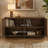 Harlyn 4-Door Buffet - Walnut-663313367