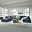 Fauteuil d'appoint Bales