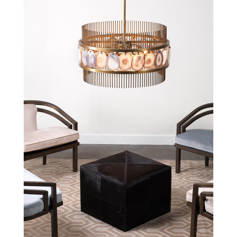 8 - Light Chandelier