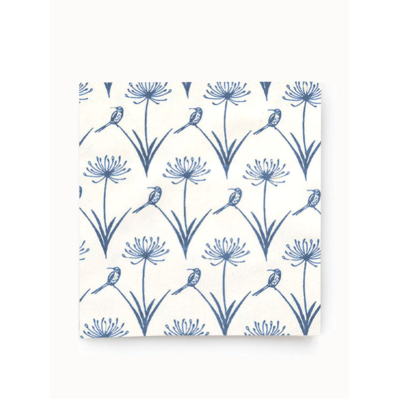Ensemble de 4 serviettes French French