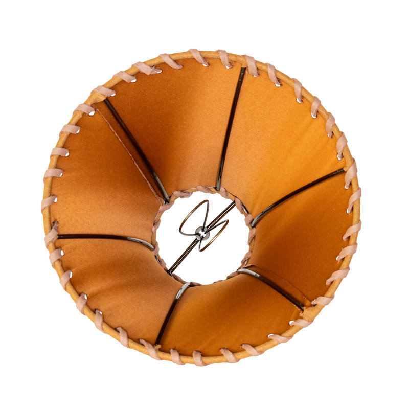 Bell Lamp Shade