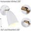 Shaylon Armed Sconce-637358876
