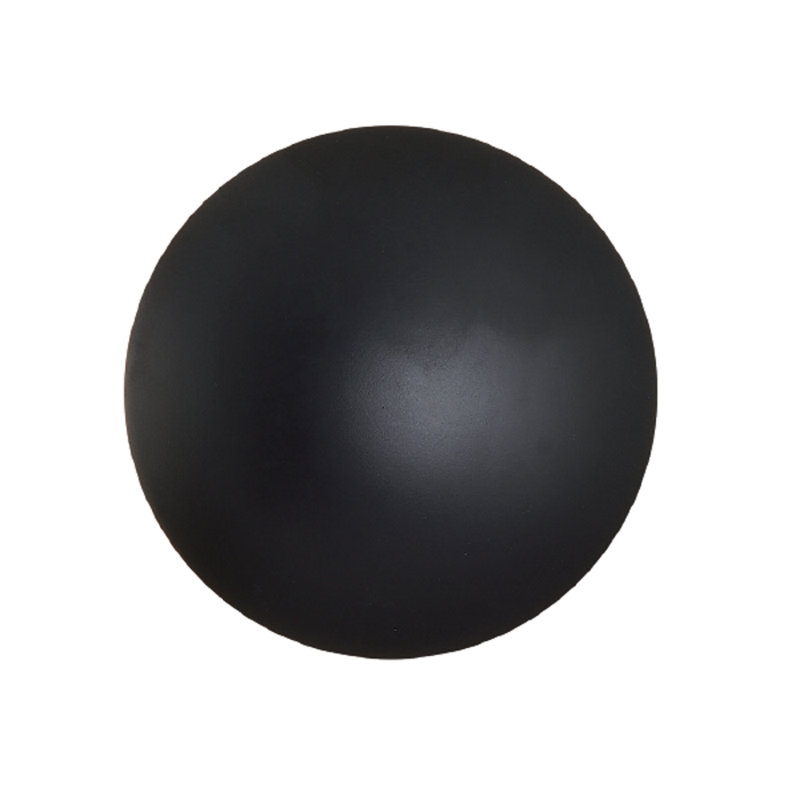 Benham LED Flush Mounted Sconce, 26cm H x 26cm W x 4cm D