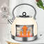 1.7l Stainless Steel Electric Kettle-104789135