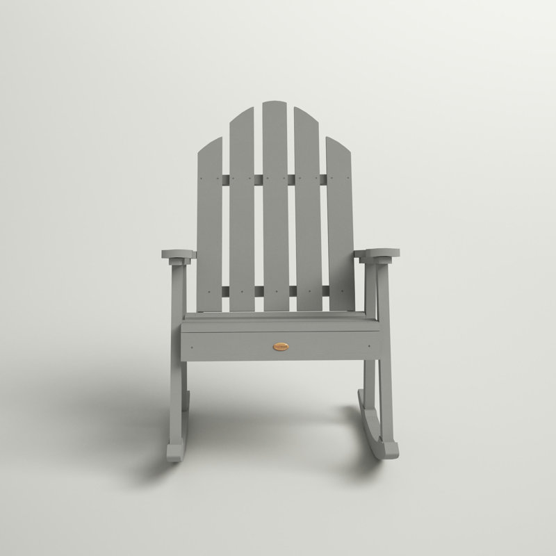 Rialto Outdoor Chair, Coastal Teak