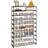 32 Pair Shoe Rack