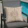 Coussin décoratif intérieur et extérieur Modern