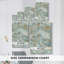 Agate bleue - Cavas enveloppés de galerie-1255674015