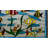Animals Window Panel