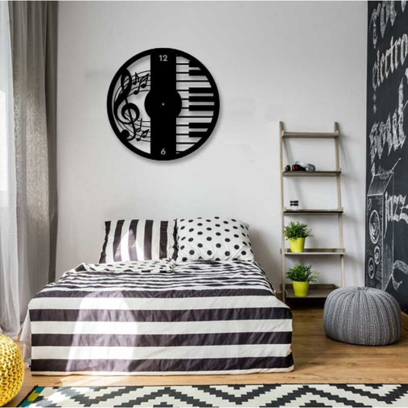 Music Note - Print