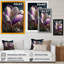 «Blooming Crocus I», reproduction sur toile-2144994827-2144994826