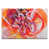 Wrapped Canvas