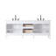 Meuble-lavabo double 84 po-464744173