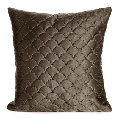 Goulette Microfiber Pillow Case