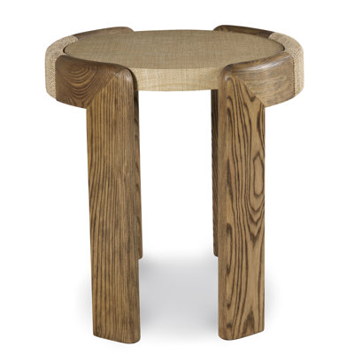 Caribe End Table