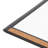 Wall Plastic Magnetic Mini - Up To 2' Whiteboard