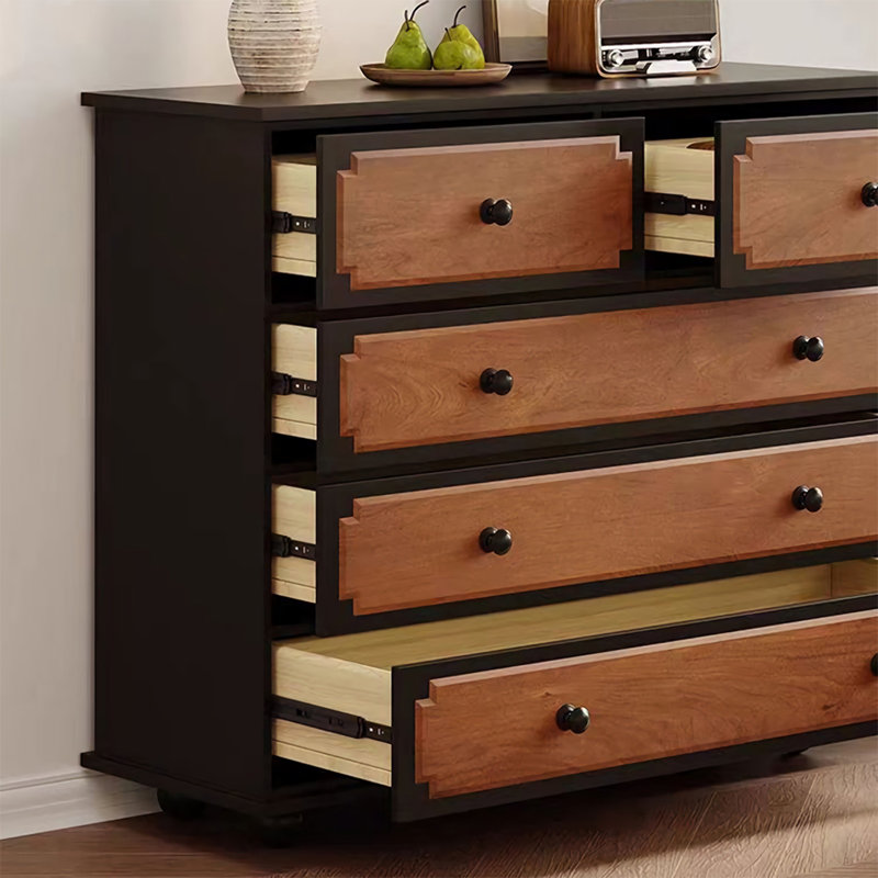 Commode d'appoint Simple
