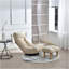 Canapé simple inclinable Fauteuil japonais Tatami