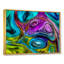 Energy of Unity - reproduction d'art sur toile-123290699-123290739
