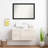 Phil Solid Wood Wall Mirror-98285268-98285313