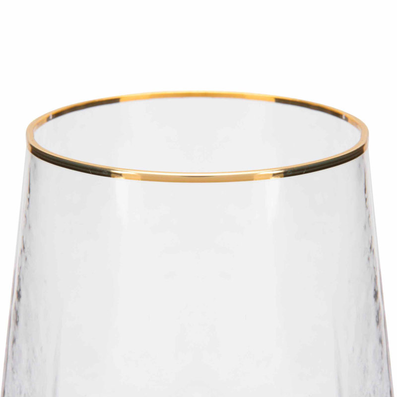 Ensemble de verres Prism
