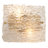 Flush Mounted Sconce