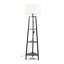 Amandip 137.5cm Tray Table Floor Lamp-1126565561-1126565563-1126565536