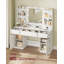 Dressing Table with Mirror