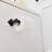 4 - Piece Bathroom Hardware Set