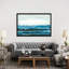 «Lake Country I», reproduction sur toile-72780401-72780402-72780403