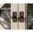 Aurelian 64.57 " W Dining Hutch-762562196