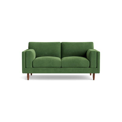 Skinny Fat Loveseat (70")