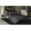 Viola Sateen Duvet Cover Set