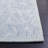 Galdamez Hand Tufted Viscose/Wool/Cotton Geometric Rug in Gray/Blue-1427965352