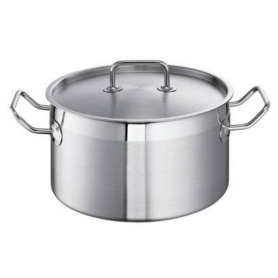 Profi-Line i Stock Pot with Lid