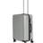 2025  silver suitcase