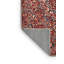 Tapis oriental tissé à la machine Cloye-307082080