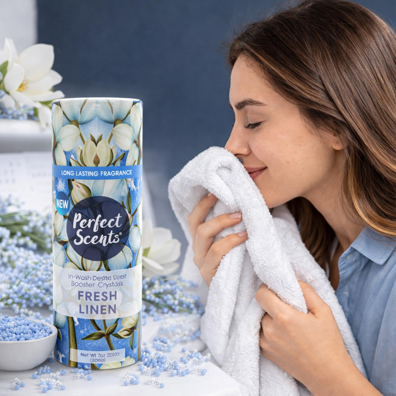 Room Sprays, Fresh Linen