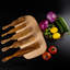 Union Rustic Cambarville 5 Utensil Set