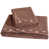 Brown is out of stock selected