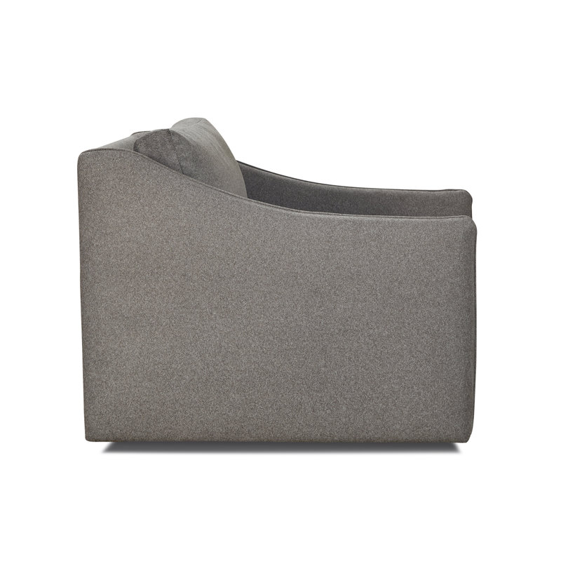Swivel Armchair, 61527-88