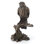 Libman Bronze Statue Decorative Object