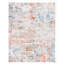 Tapis gris / rose Cheriton-1331320787