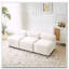 Canapé modulaire modulaire en chenille-1329605135-1329605130