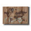 «Adventure Map» par Erin Clark, art mural sur toile-1715214491