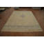 Tapis géométrique kilim 10 x 13
