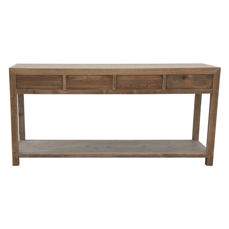 75'' W Solid Wood Sideboard