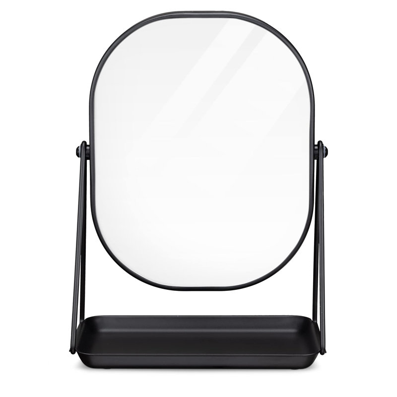 Arguster Oval Mirror